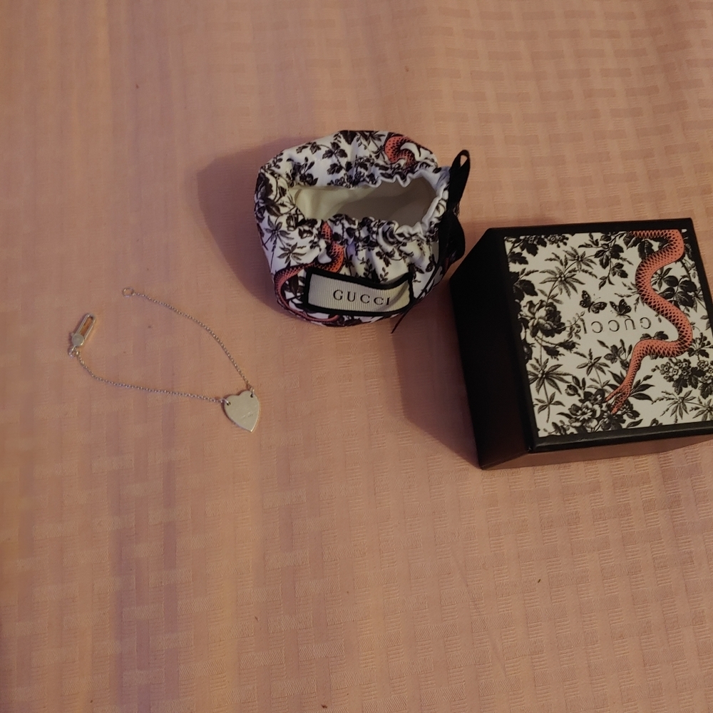 Gucci. Bracelet(SOLD, SOLD,SOLD)
